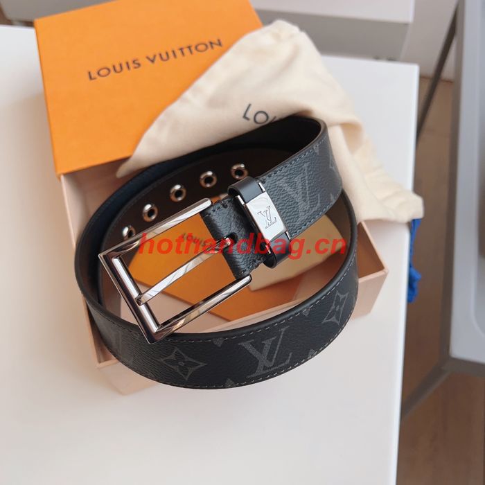 Louis Vuitton Belt 35MM LVB00089 Louis Vuitton Belt 35MM LVB00089